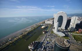 Orbi City Sea Beach
